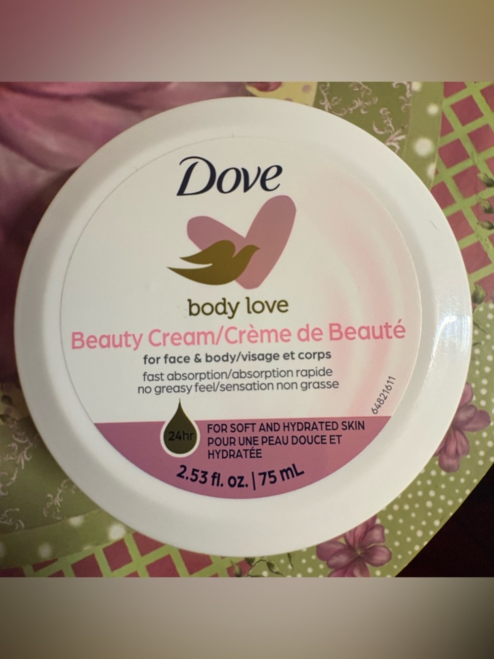 Bath, Relax, and Sleep Beauty Set w/8 items - Picture 5 of 11